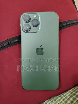 Apple iPhone 13 Pro Max 512 GB Green
