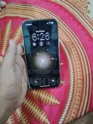 Apple iPhone 13 Pro Max 512 GB Green