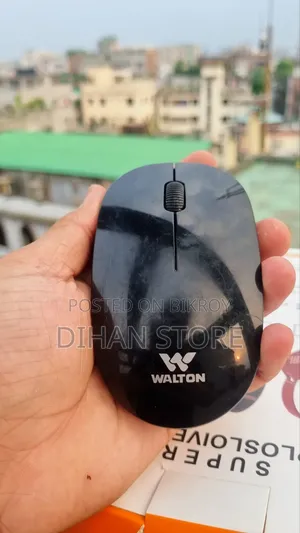 এই ওয়ালটন ওয়ারলেস মাউসটি বিক্রি করা হবে