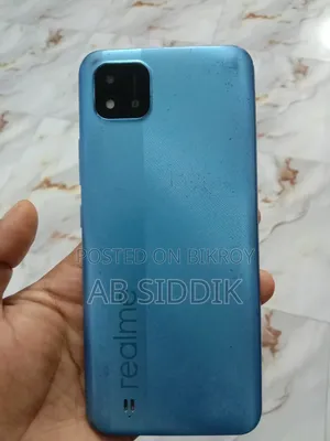 রিয়েলমি সি১৫ ৬৪ জিবি