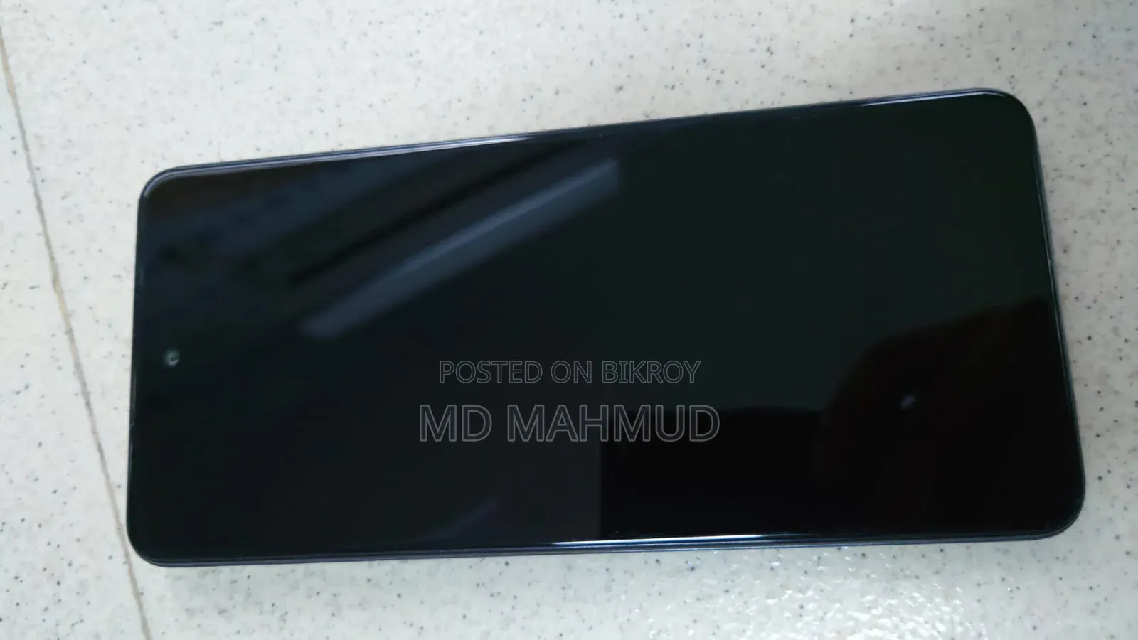 Infinix Smart 8 Plus 128 GB Blue