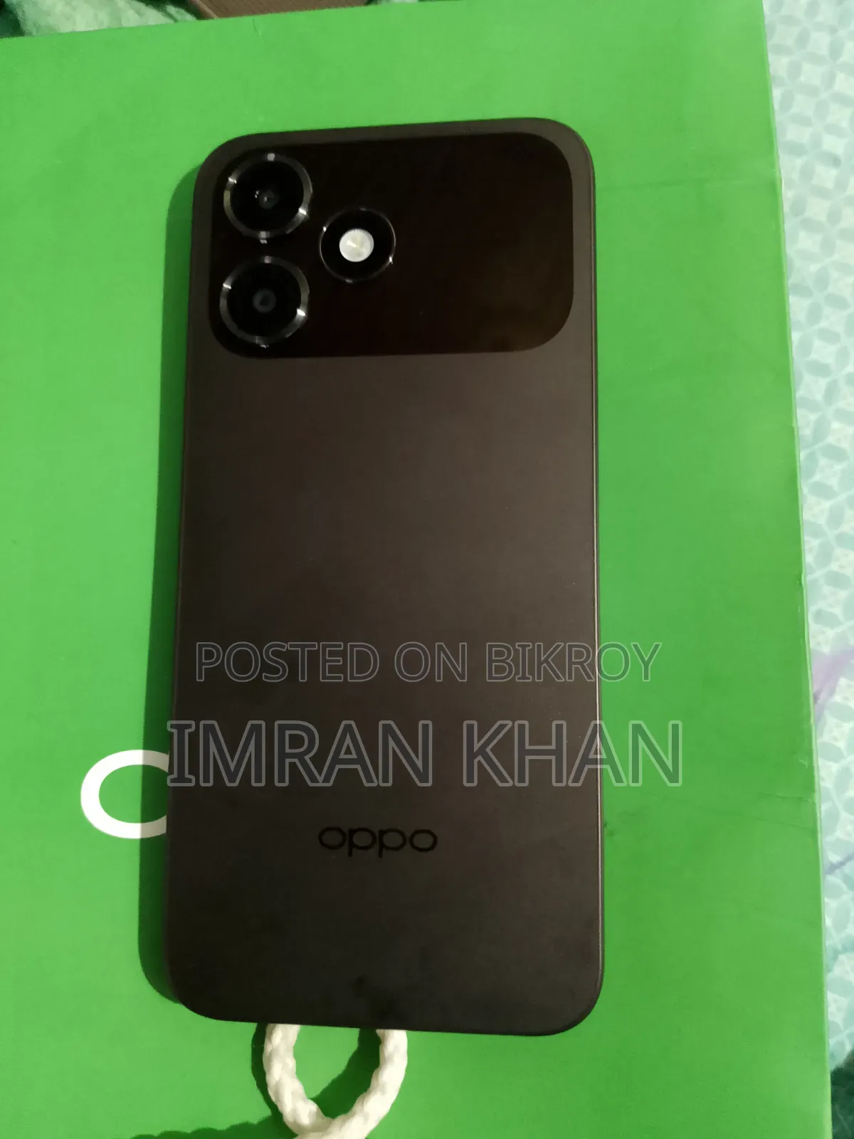 Oppo 64 GB Purple