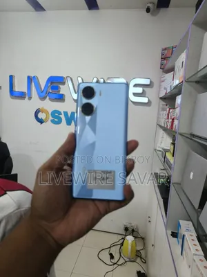 Vivo V29e 5G 256 GB Blue