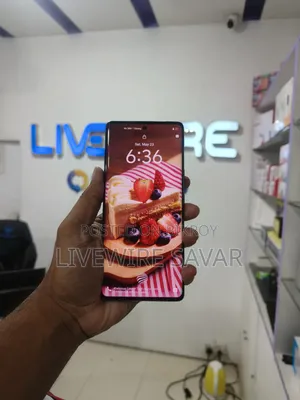 Vivo V29e 5G 256 GB Blue
