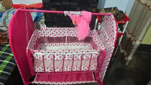 Baby Cradle