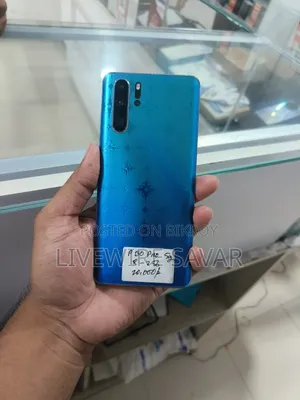 Huawei P30 Pro 256 GB Blue