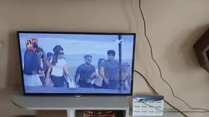 LED Smart TV