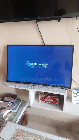 LED Smart TV