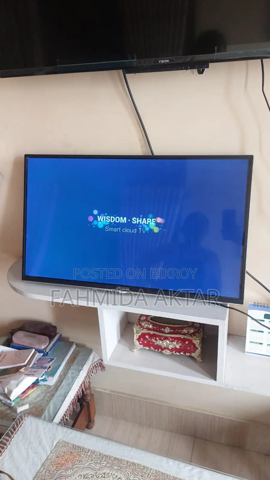 LED Smart TV