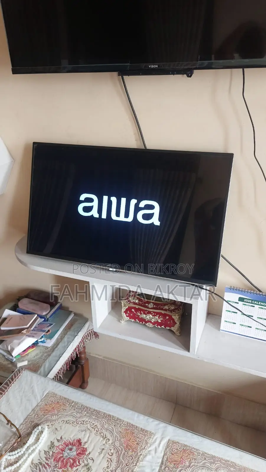LED Smart TV