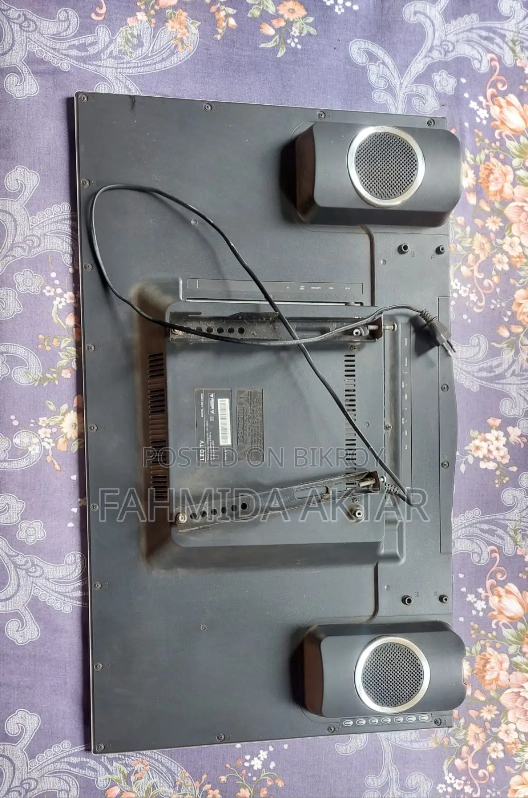 LED Smart TV