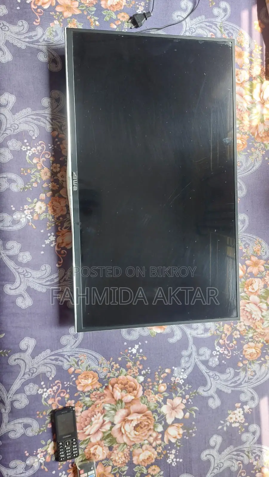 LED Smart TV