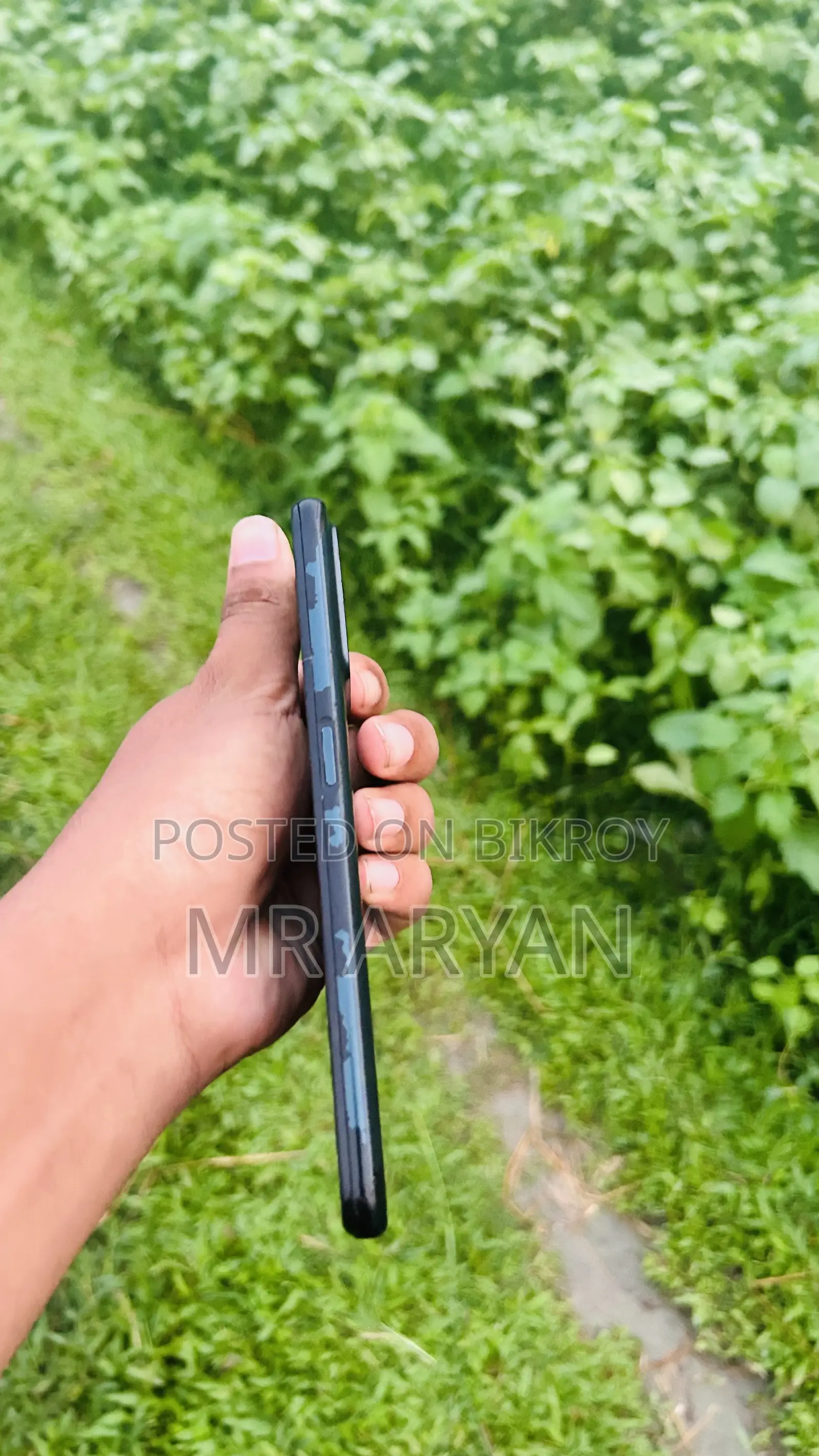 Realme C35 64 GB Black