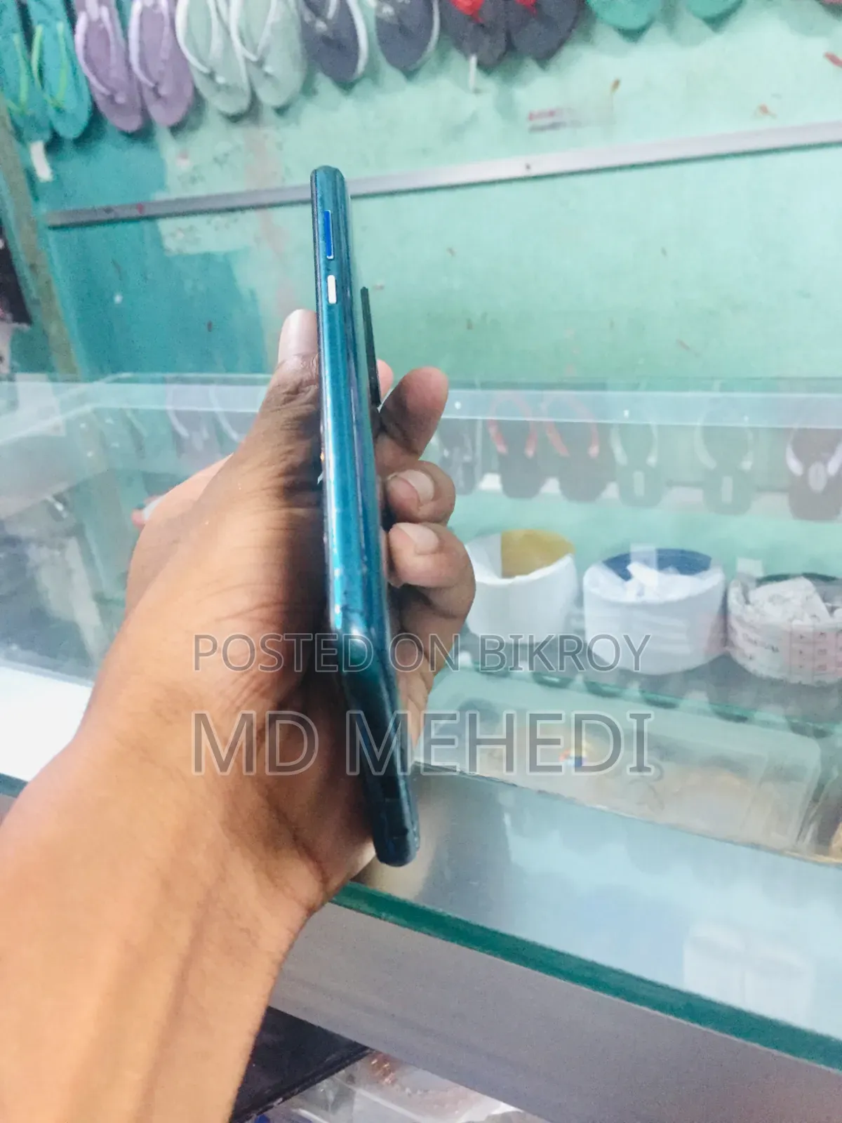 Xiaomi Redmi Note 8 64 GB Blue