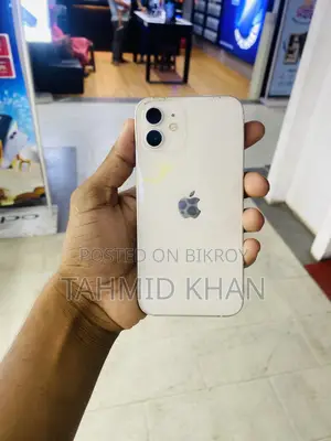 Apple iPhone 12 128 GB White