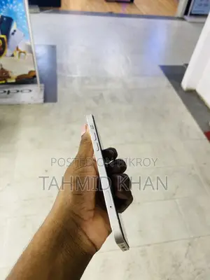 Apple iPhone 12 128 GB White