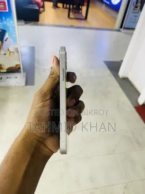 Apple iPhone 12 128 GB White