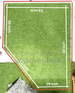 Grass Carpet