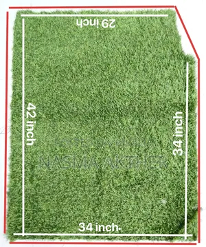 Grass Carpet