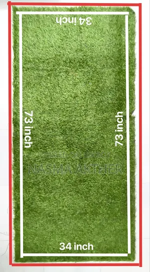 Grass Carpet