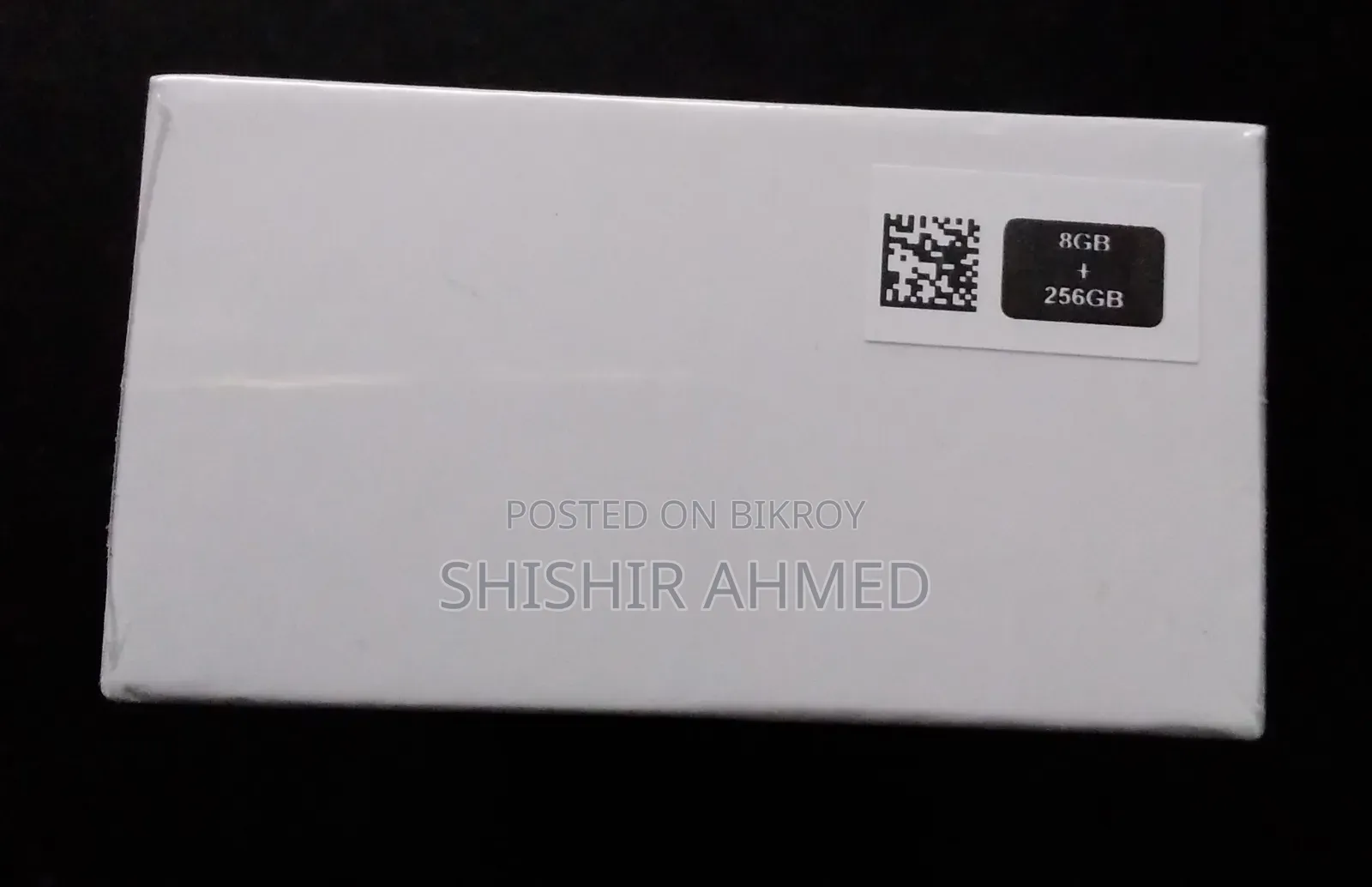 Brand New Vivo Y400 256 GB Green