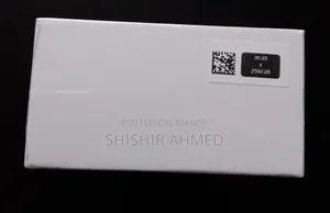 Brand New Vivo Y400 256 GB Green