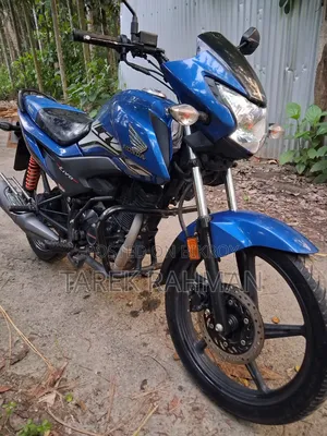 Honda 2022 Blue