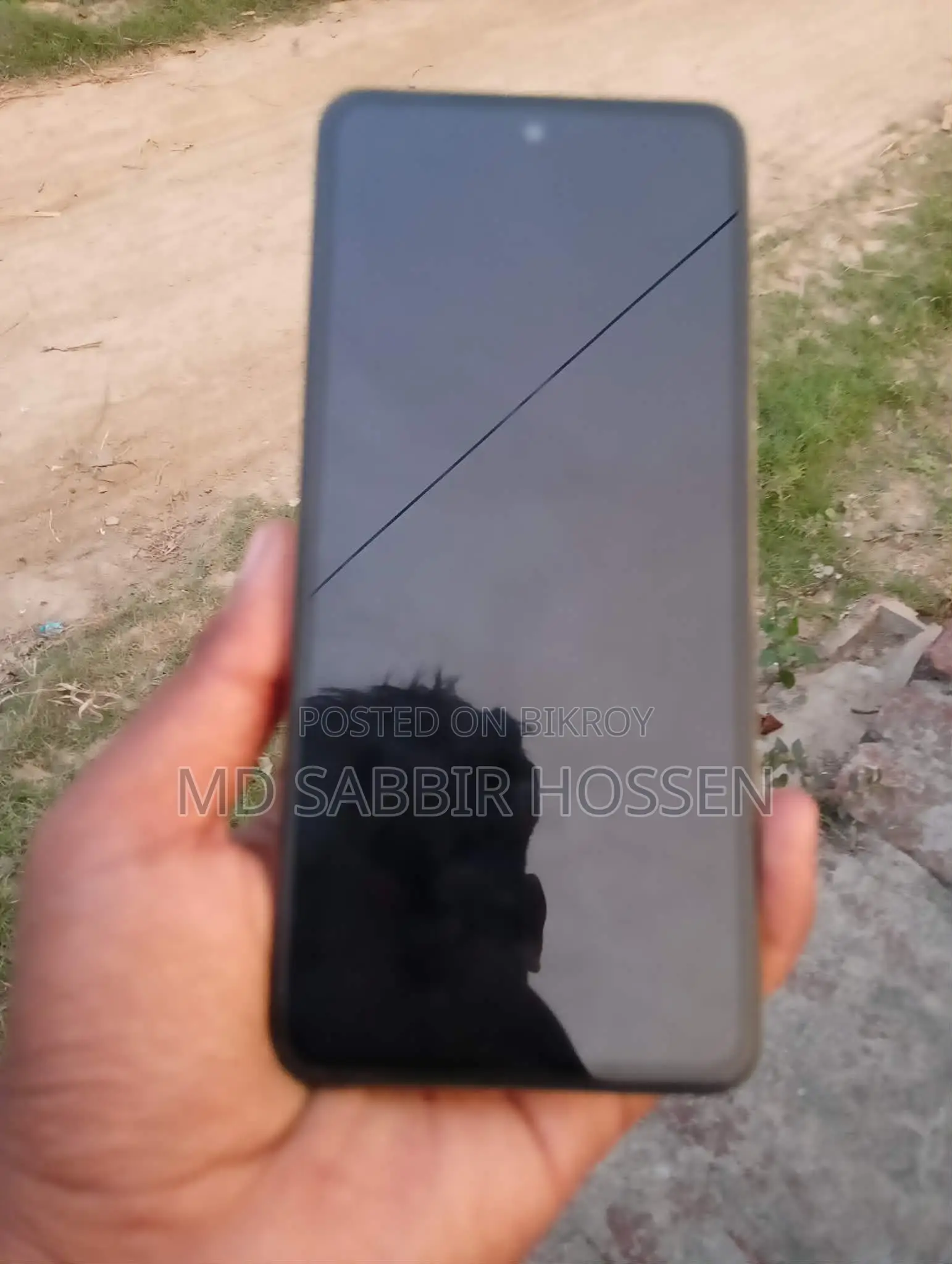Realme C75 128 GB White