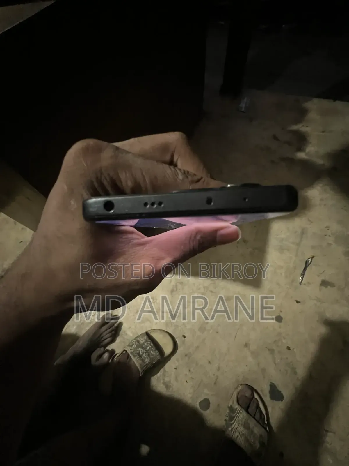 Xiaomi Redmi Note 14 4G 128 GB Black