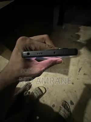 Xiaomi Redmi Note 14 4G 128 GB Black
