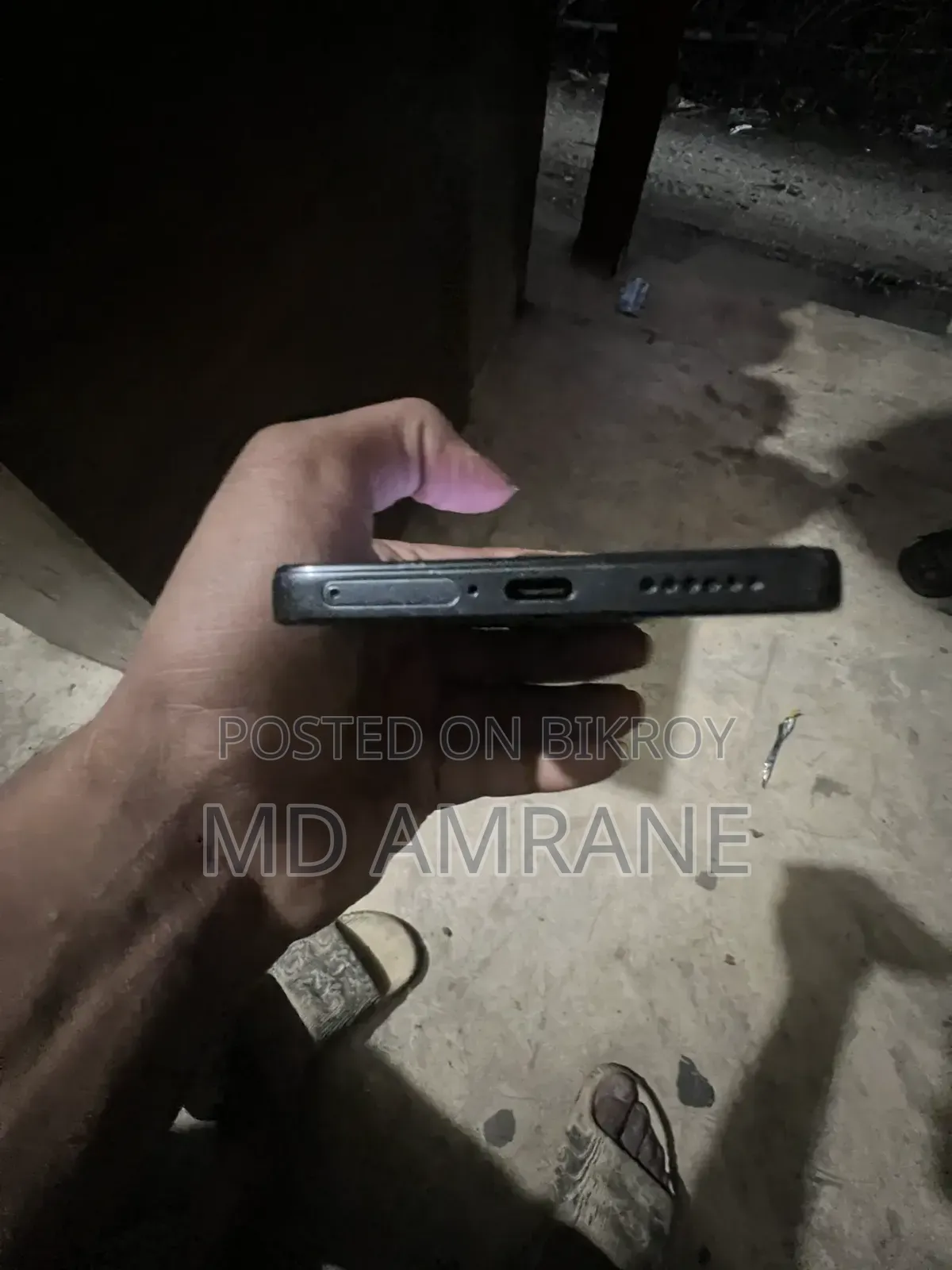 Xiaomi Redmi Note 14 4G 128 GB Black