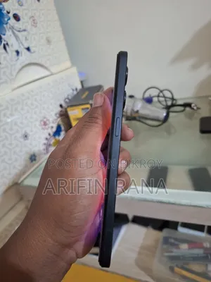 Oppo F21 Pro 5G 128 GB Black