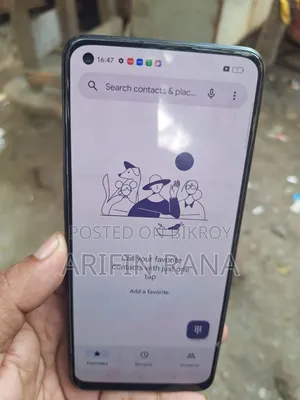 Oppo F21 Pro 5G 128 GB Black