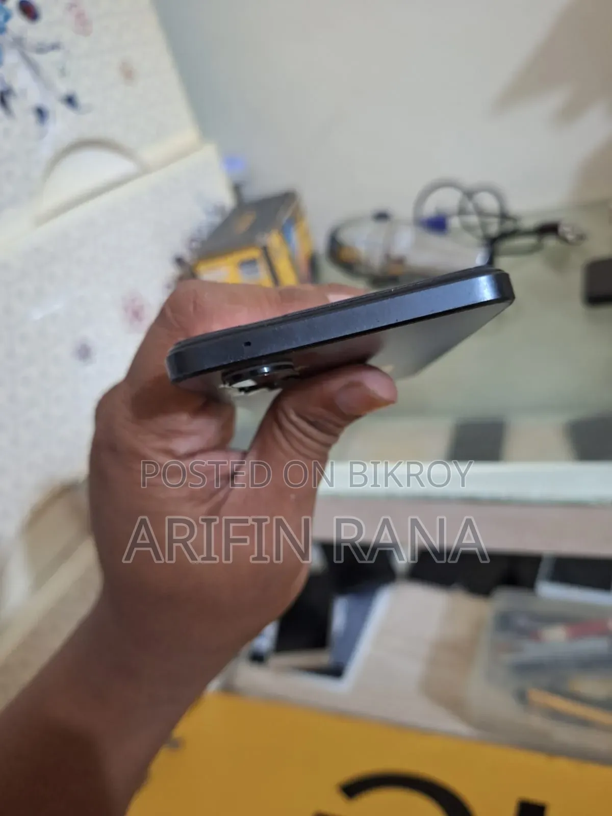 Oppo F21 Pro 5G 128 GB Black