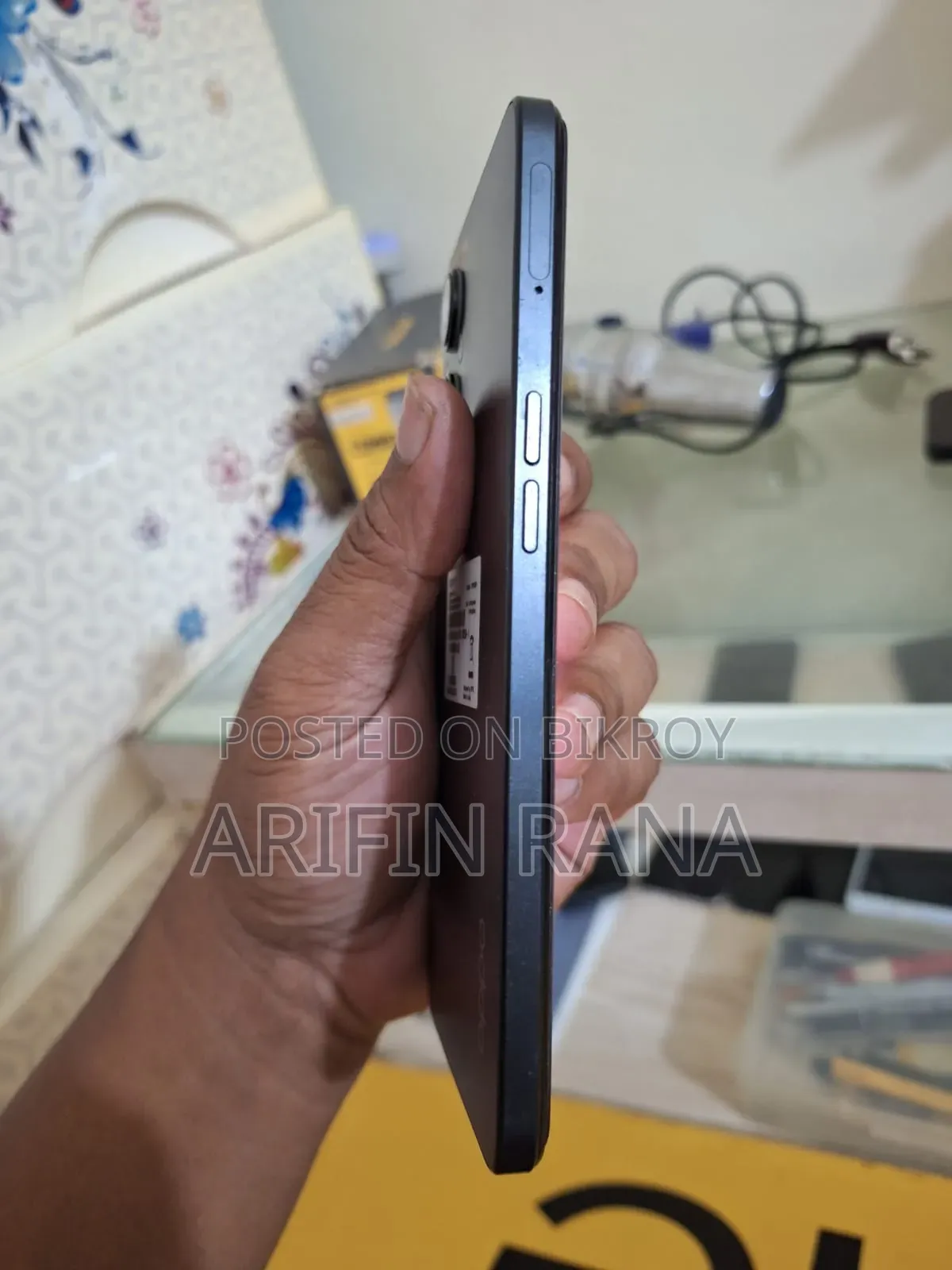 Oppo F21 Pro 5G 128 GB Black