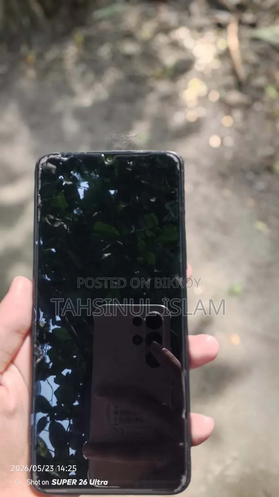 Xiaomi Redmi Note 13 128 GB Black