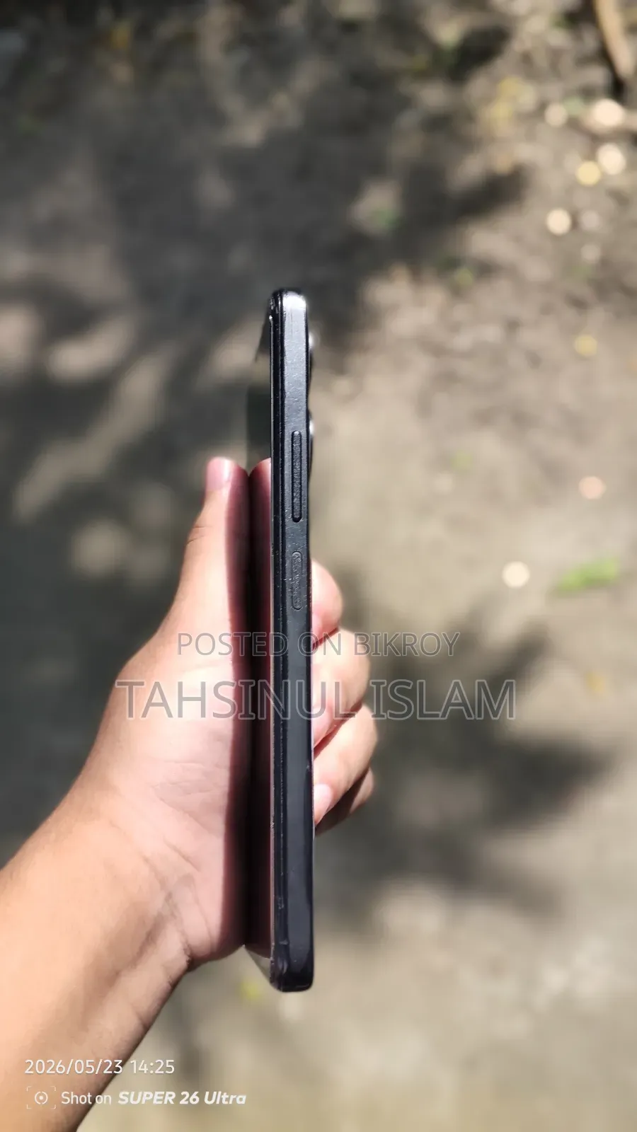 Xiaomi Redmi Note 13 128 GB Black