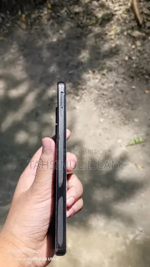 Xiaomi Redmi Note 13 128 GB Black