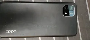 Oppo A16K 64 GB Black