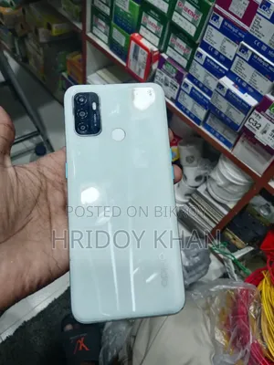 Oppo A53 128 GB Pink