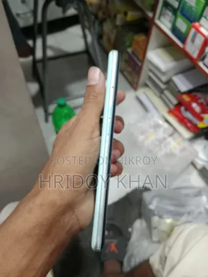 Oppo A53 128 GB Pink