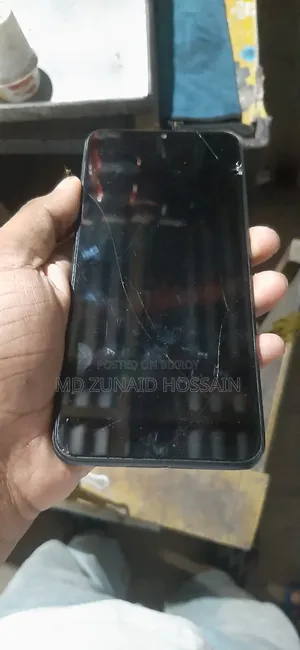 Xiaomi Poco M2 128 GB Black