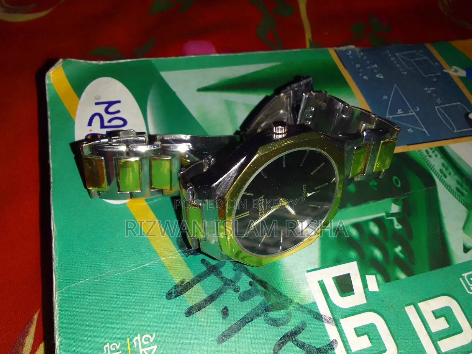 Used for only 3 weeks. Like brand new.