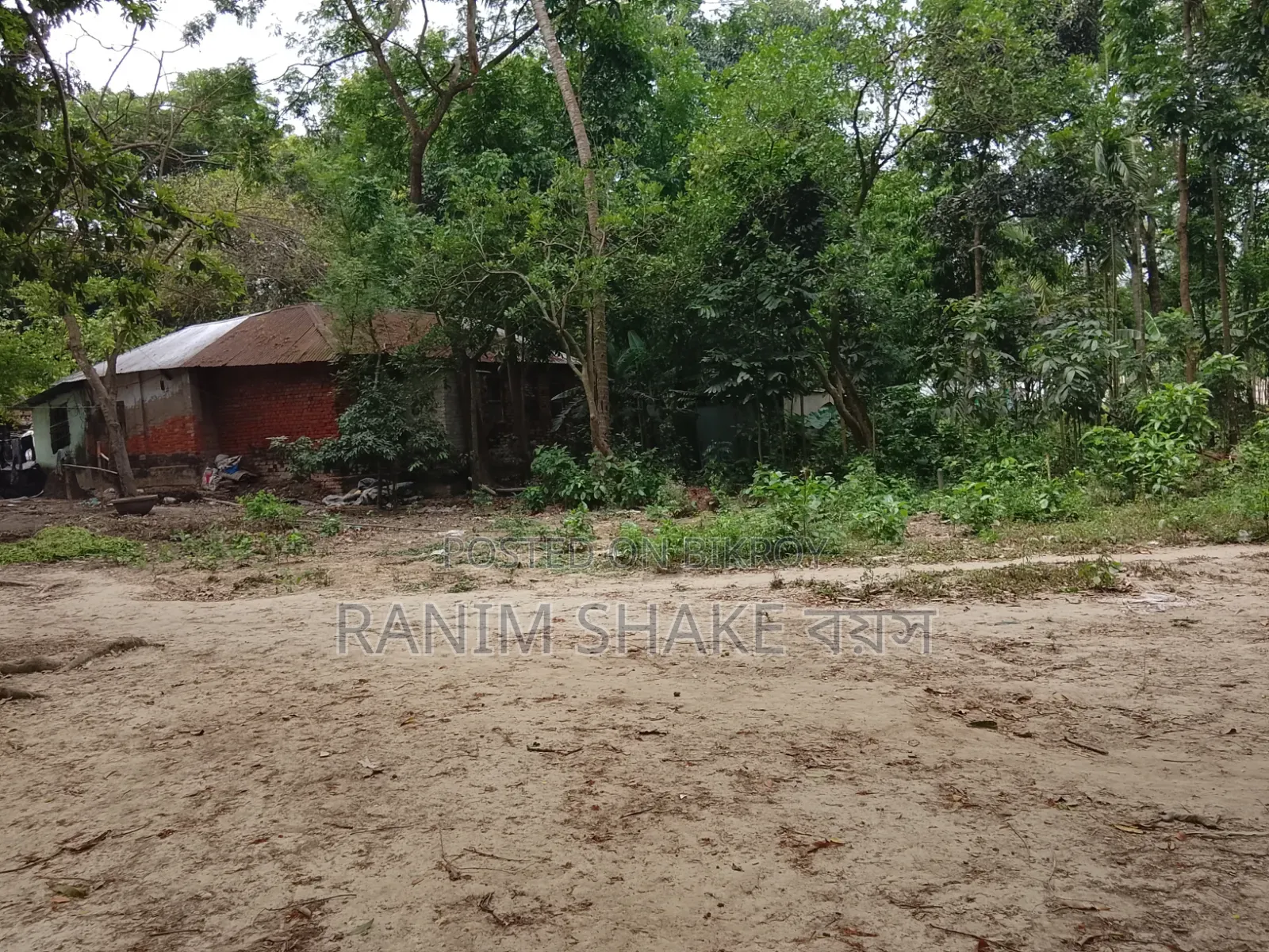 Land for Sale