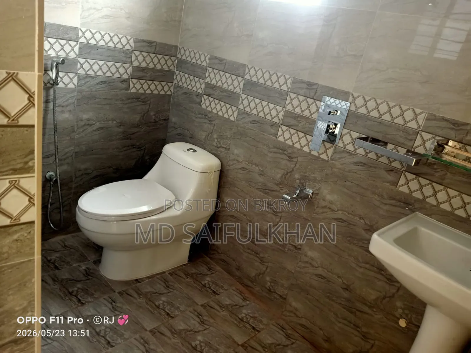 3bdrm Apartment in Brihaspati Abashan - Uttara for Sale