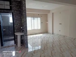 3bdrm Apartment in Brihaspati Abashan - Uttara for Sale