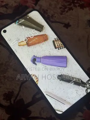 Realme 8 Pro 128 GB Silver