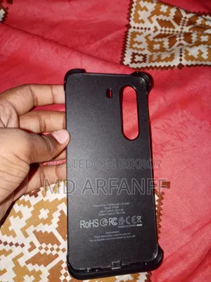 New Itel Power 70 256 GB Black