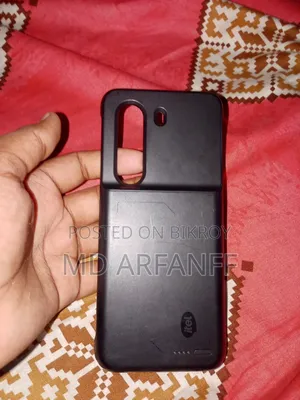 New Itel Power 70 256 GB Black
