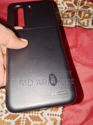 New Itel Power 70 256 GB Black
